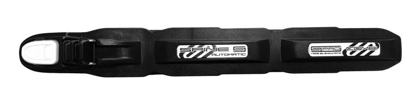 Kubisport Běžecké vázání SPINE GS - SNS systém