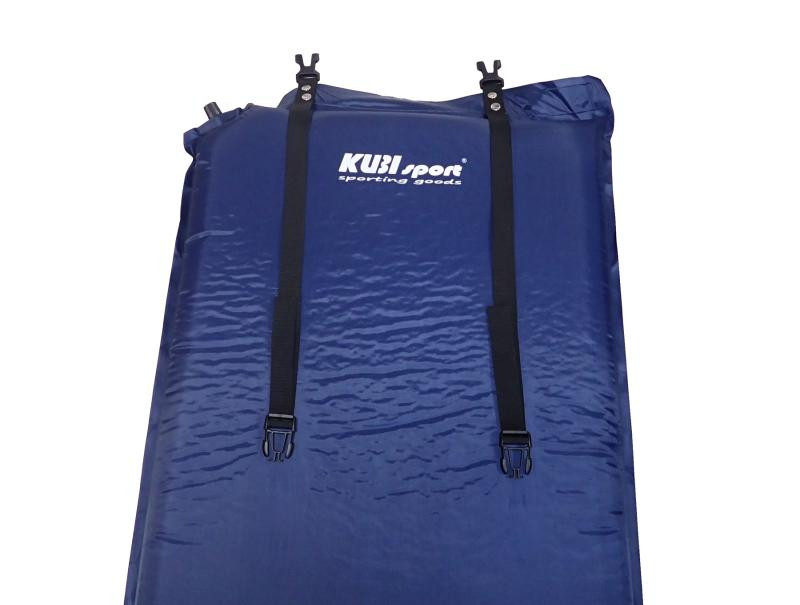 Kubisport Karimatka samonafukovací 7 cm