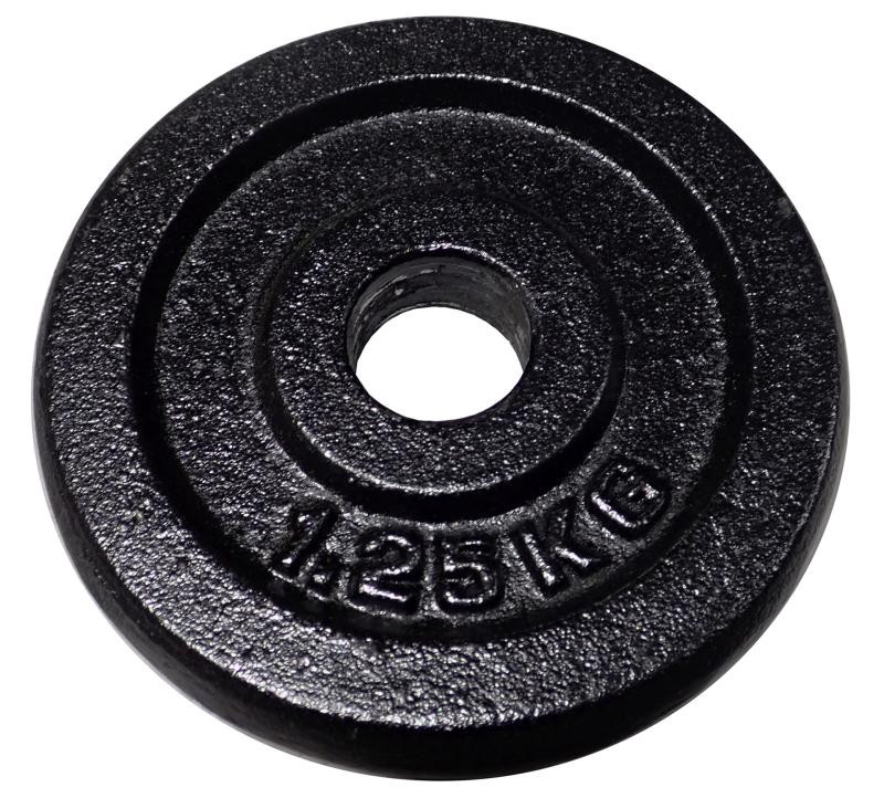 Kubisport Litina 1,25kg