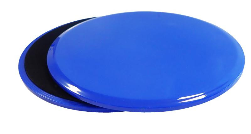 Kubisport Posilovací slider D82K - 1 pár