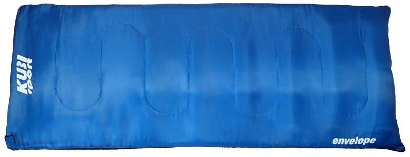 Kubisport Spací pytel dekový ENVELOPE 1