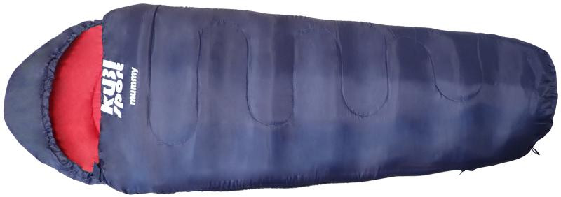 Kubisport Spací pytel mumiový dětský 250g/m2