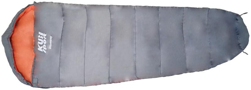 Kubisport Spací pytel mumiový MUMMY 2