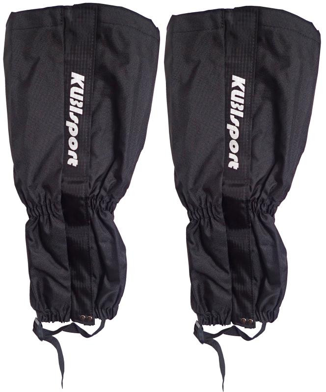 Kubisport Turistický návlek na boty komfortní - 1 pár