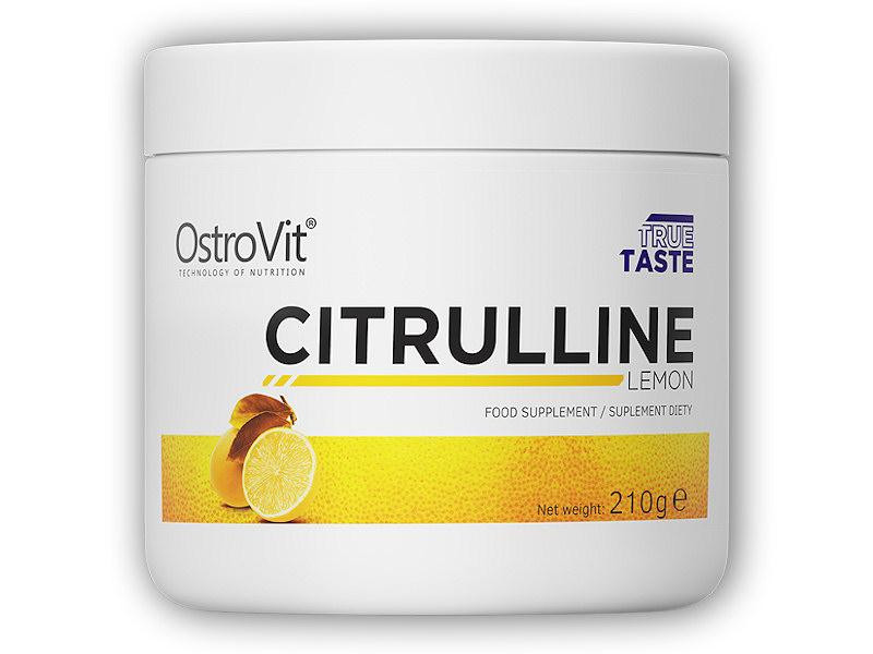 Ostrovit Citrulline 210g