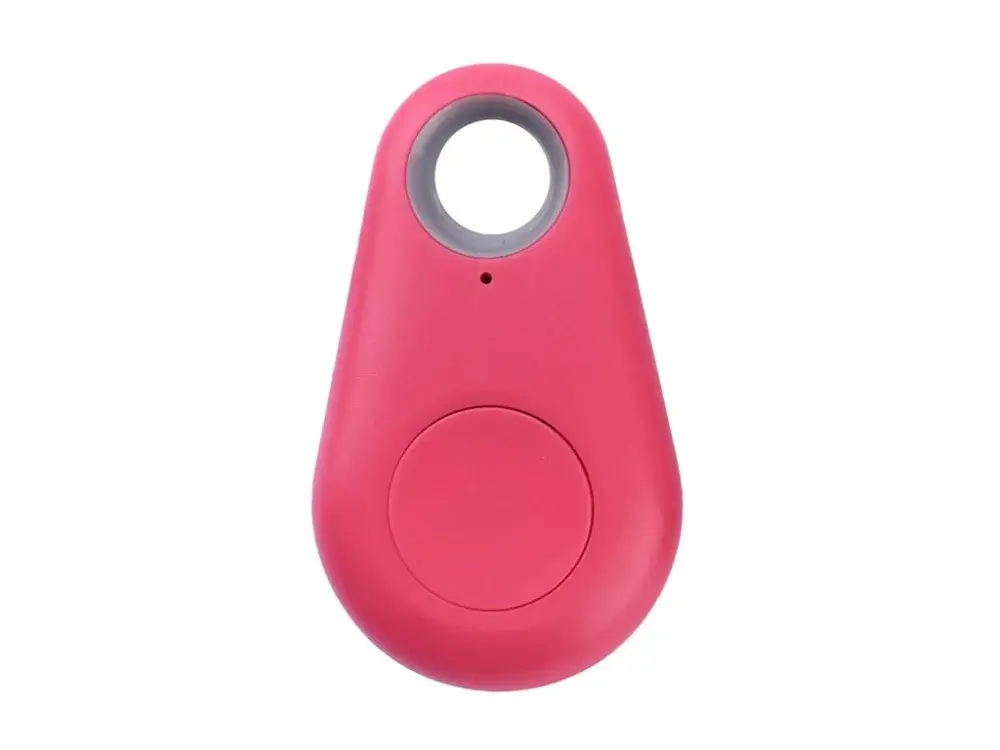 Bluetooth lokátor iTag – Bezpečnostní lokátor pro sledování majetku, dětí a domácích mazlíčků Bluetooth lokátor ITag, Kód: 27679