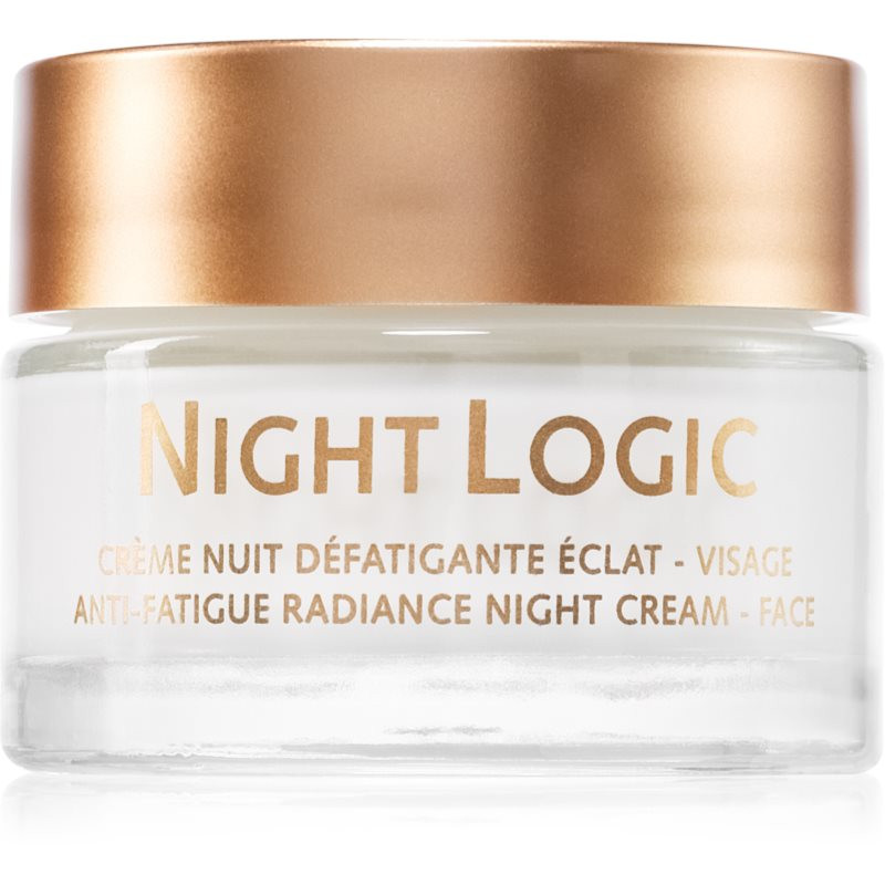 Guinot Night Logic noční regenerační krém 50 ml