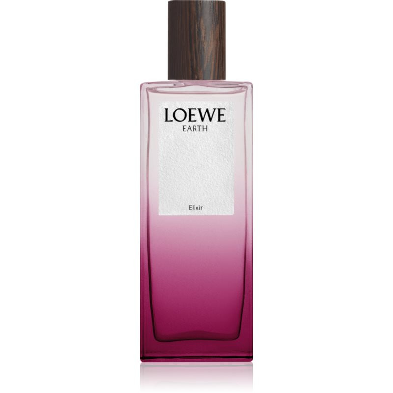 Loewe Earth Elixir parfémovaná voda unisex 50 ml