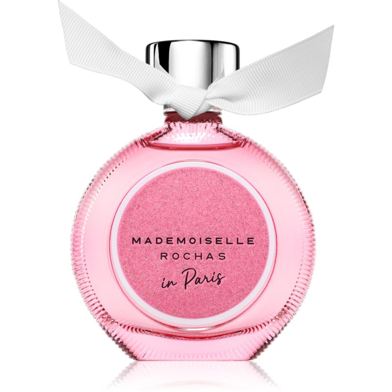 Rochas Mademoiselle Rochas in Paris parfémovaná voda pro ženy 90 ml