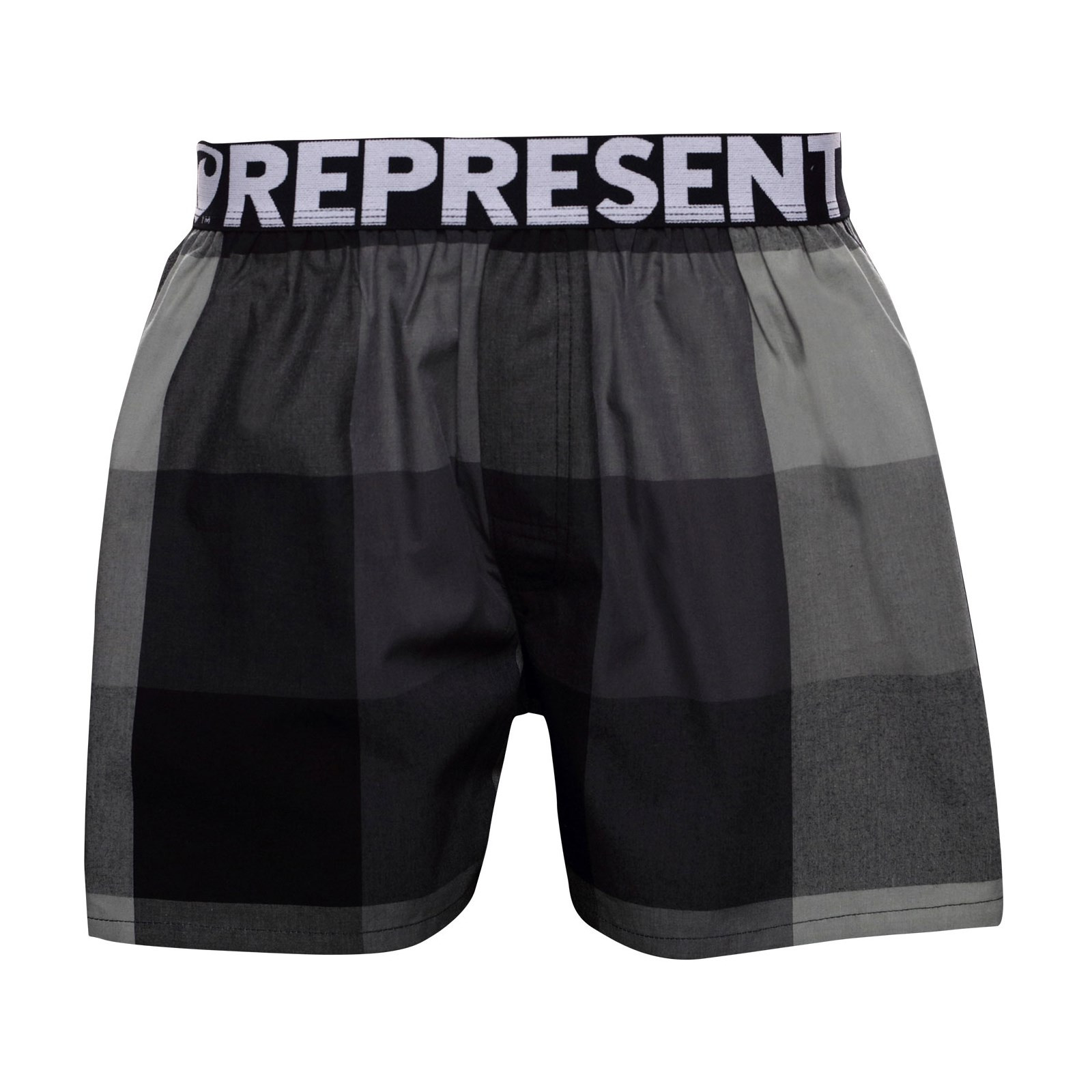 trenky REPRESENT - Classic Mike 21 (255) velikost: S