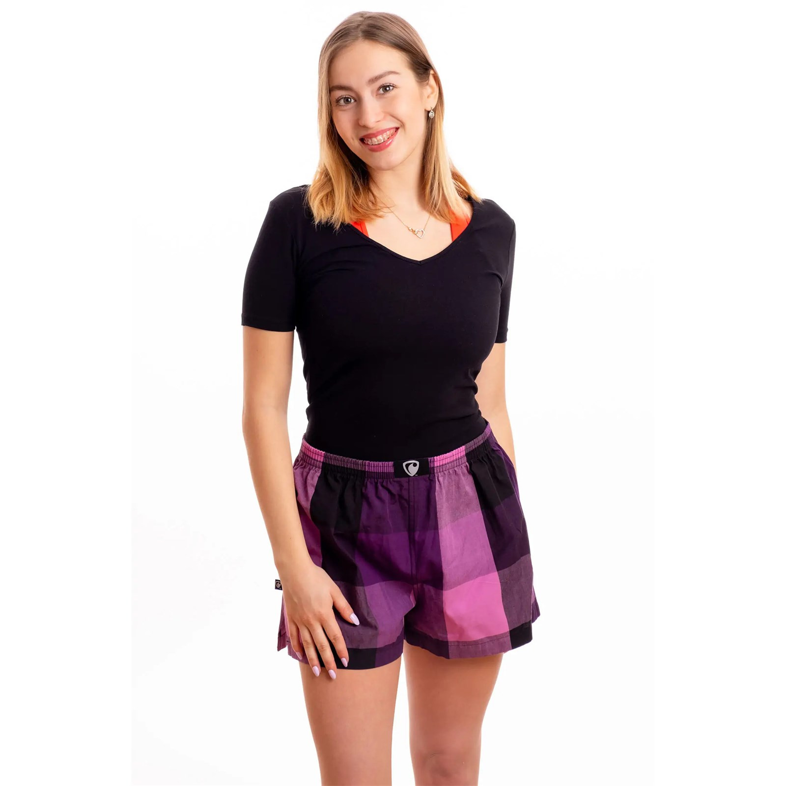 trenky REPRESENT - Ladies Bella 23153 (153) velikost: XL