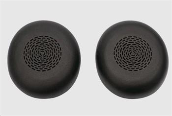 Jabra Evolve2 75 Ear Cushion, Black version, 1pair