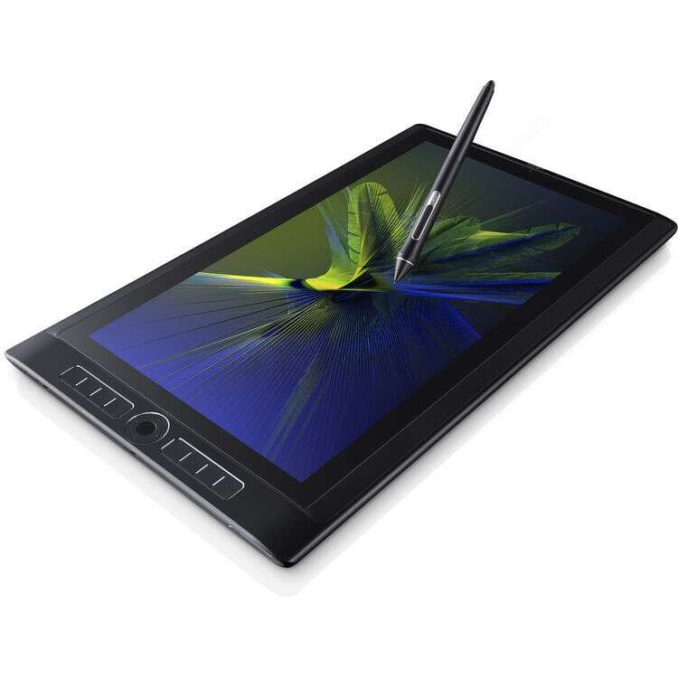 Wacom MobileStudio Pro 16