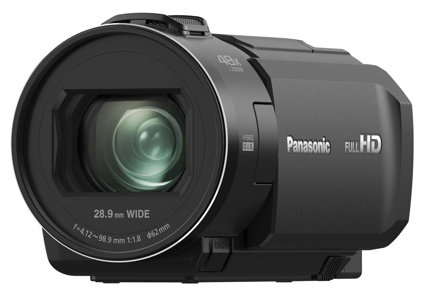 Panasonic HC-V900