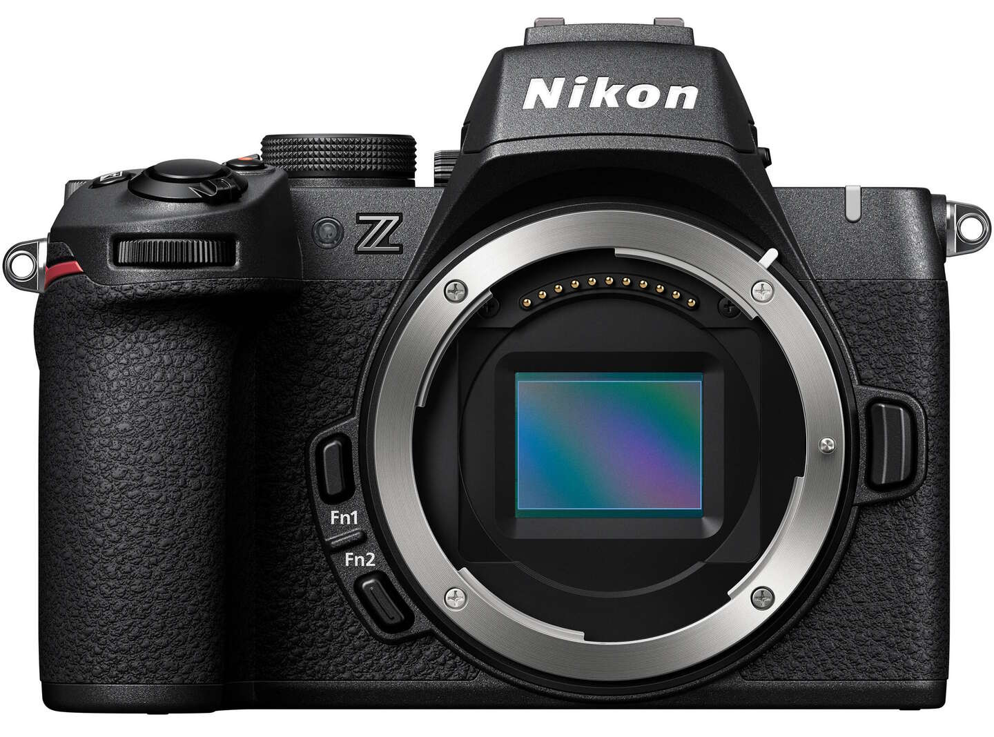 Nikon Z50 II tělo