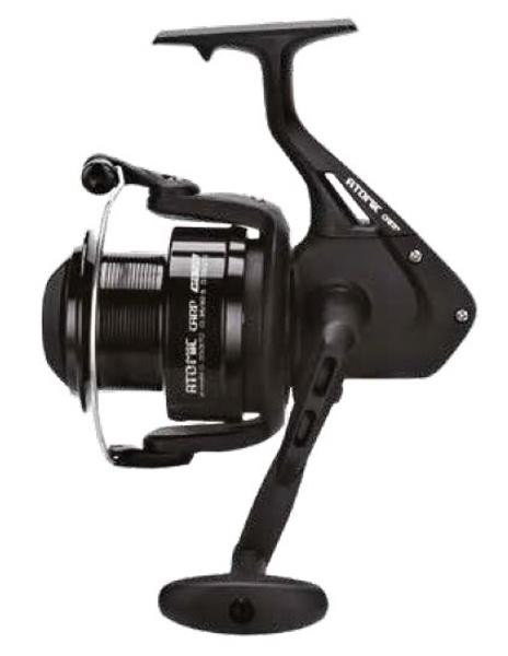 Okuma Naviják Okuma Atomic Carp 7000