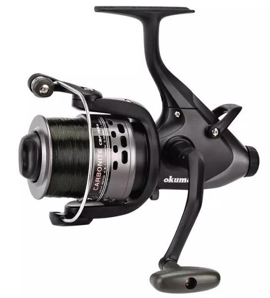 Okuma Naviják Carbonite XP Baitfeeder 155A CBF55