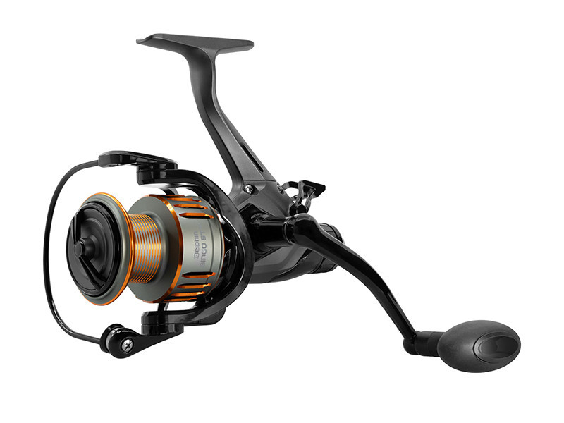 Delphin Naviják Delphin BINGO 5000 5T