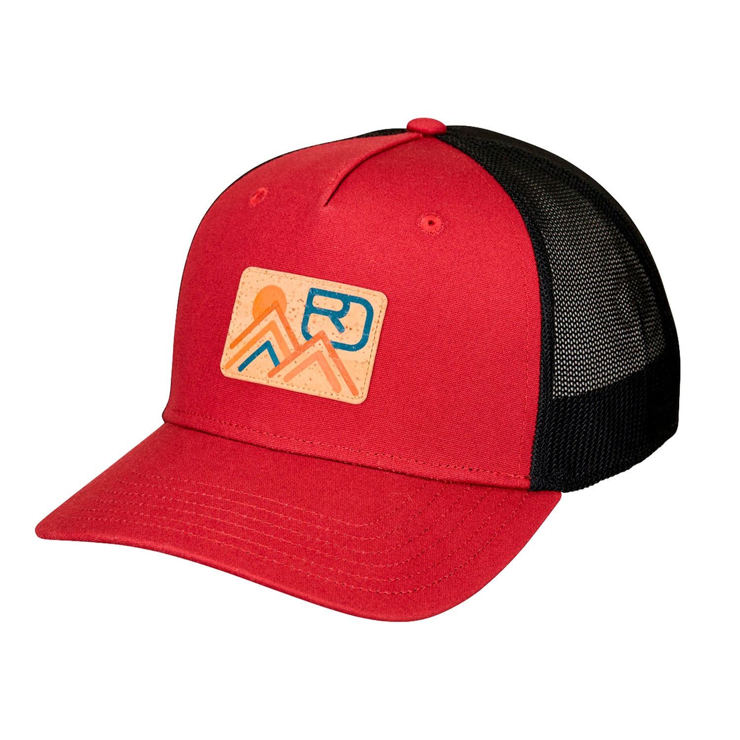 ORTOVOX Corky Trucker Cap