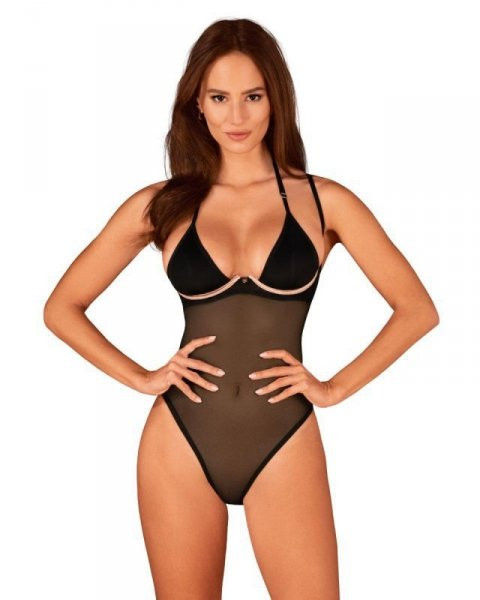 Bielizna-Selinne body  M/L