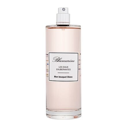 Blumarine Les Eaux Exuberantes Mon Bouquet Blanc 100 ml toaletní voda tester pro ženy