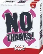 Amigo Spiele No Thanks!