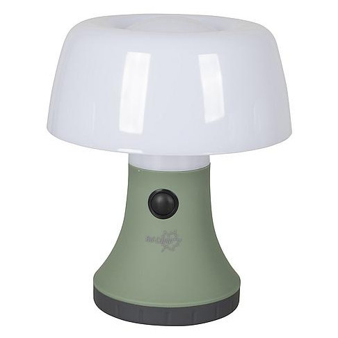 Lampa Bo-Camp Sirius High Power Led 70 Lumen Barva: zelená