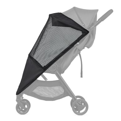 anex MoskytiĂ©ra IQ Buggy