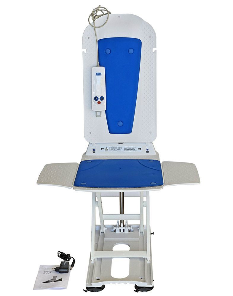 MEYRA GmbH ZVEDÁK DO VANY