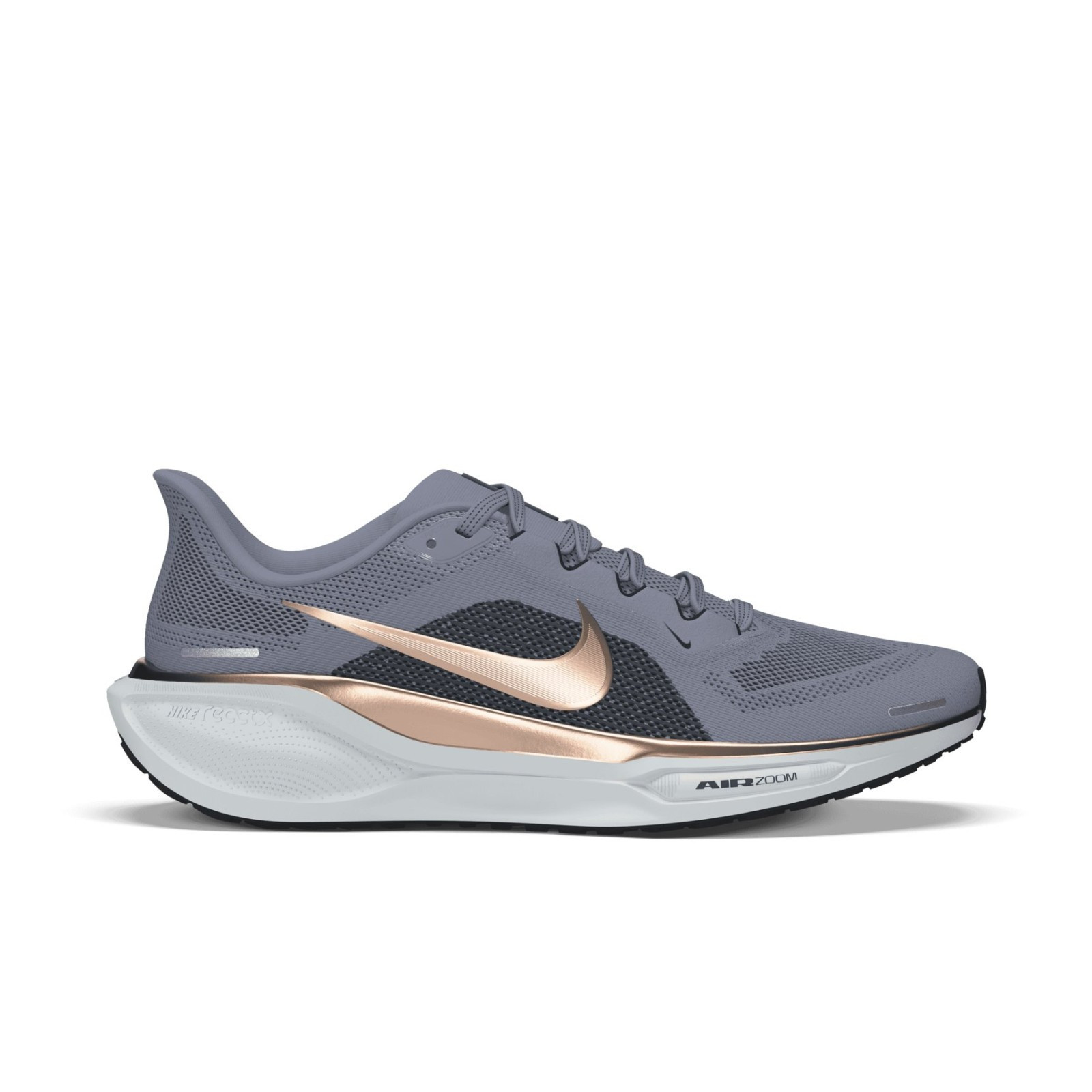 Nike Pegasus 41 Women Road Running Shoes 38,5