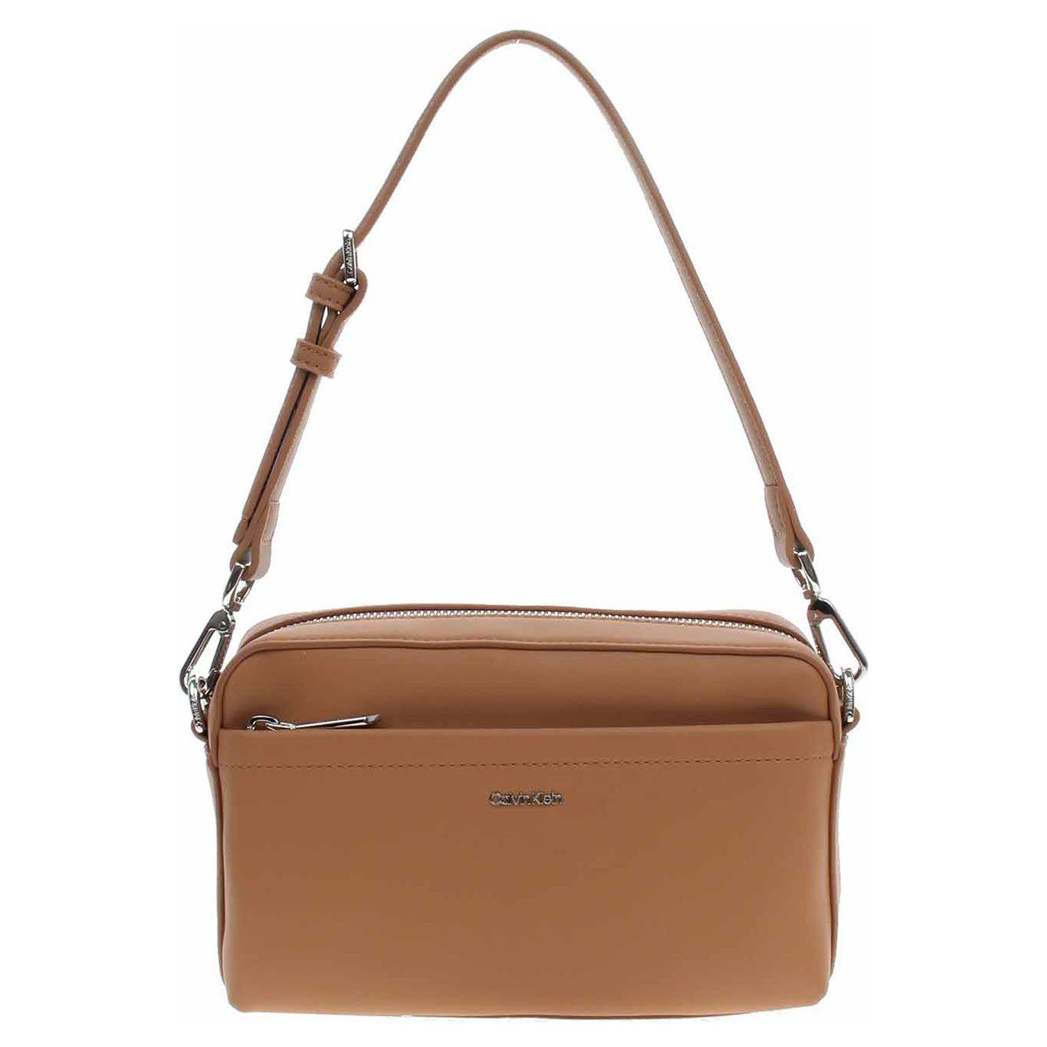 Ecco Calvin Klein dámská kabelka K60K612901 GDB Lion 11892271