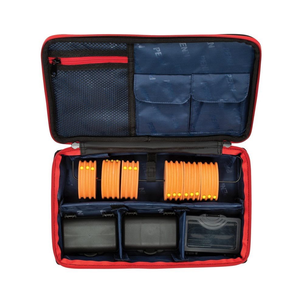 Penn Pouzdro na návazce Rig Station