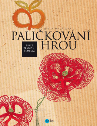 Paličkování hrou - Lenka Malátová - e-kniha