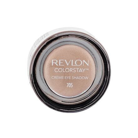 Revlon Colorstay krémové oční stíny 5.2 g odstín béžová