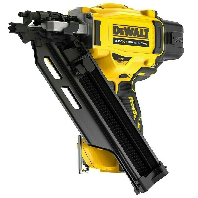 Hřebíkovačka AKU DeWALT DCN930N-XJ