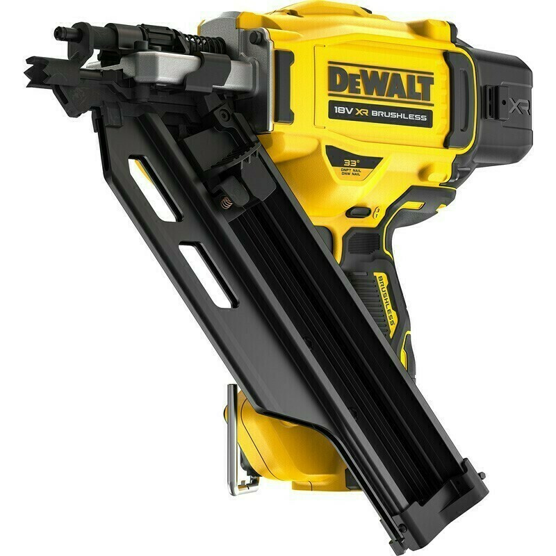 Hřebíkovačka AKU DeWALT DCN950N-XJ