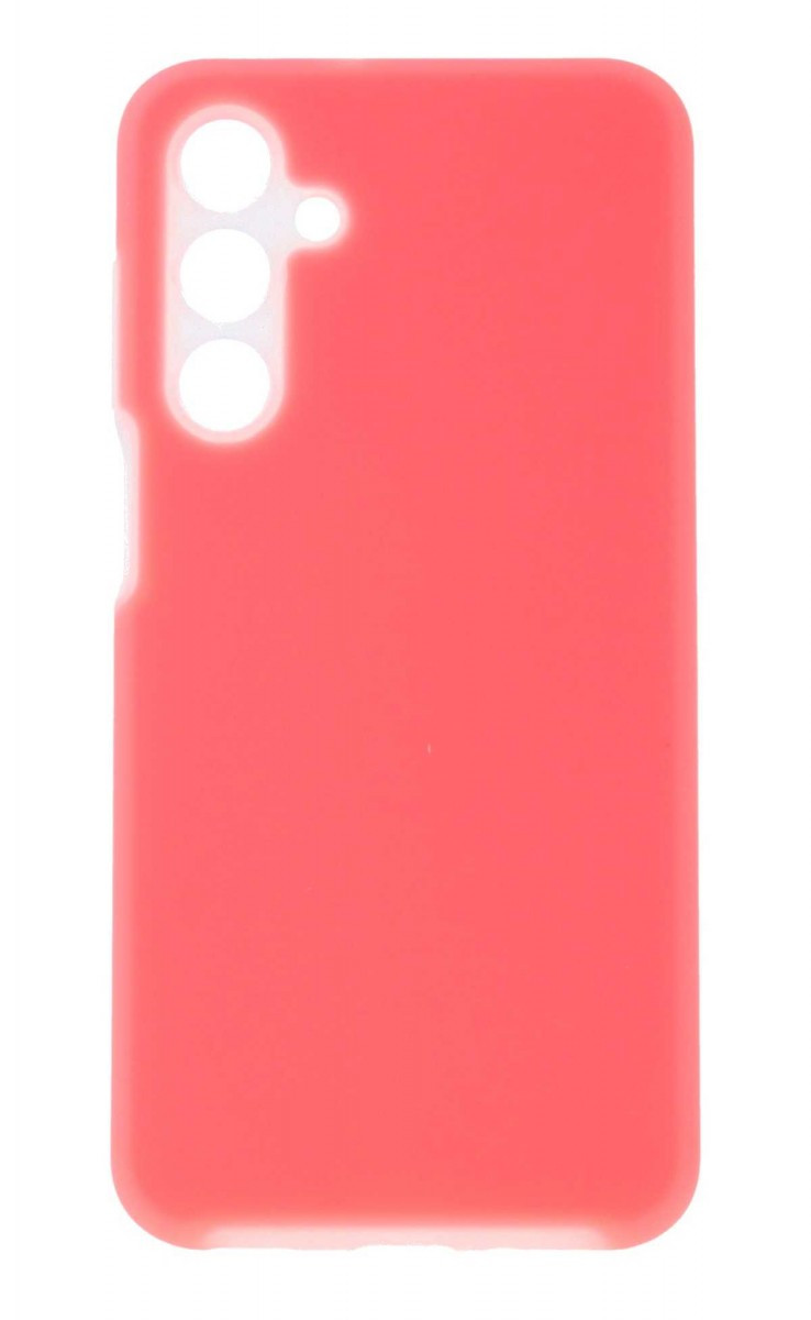 Kryt TopQ Candy Case Samsung A16 růžový 131525