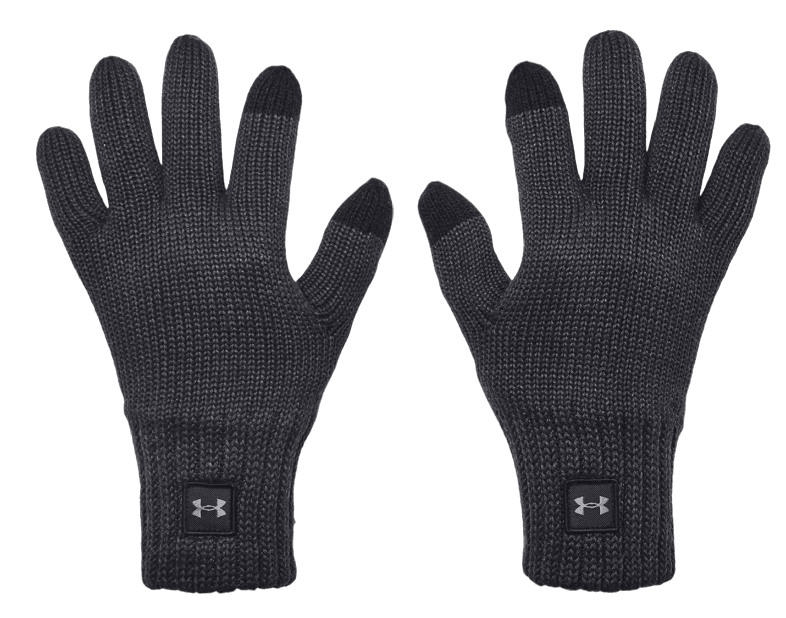 Rukavice Under Armour UA Halftime Wool Glove