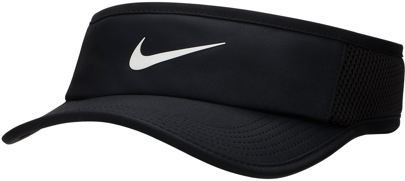 Kšilt Nike U NK DF ARO FTHRLT VISOR