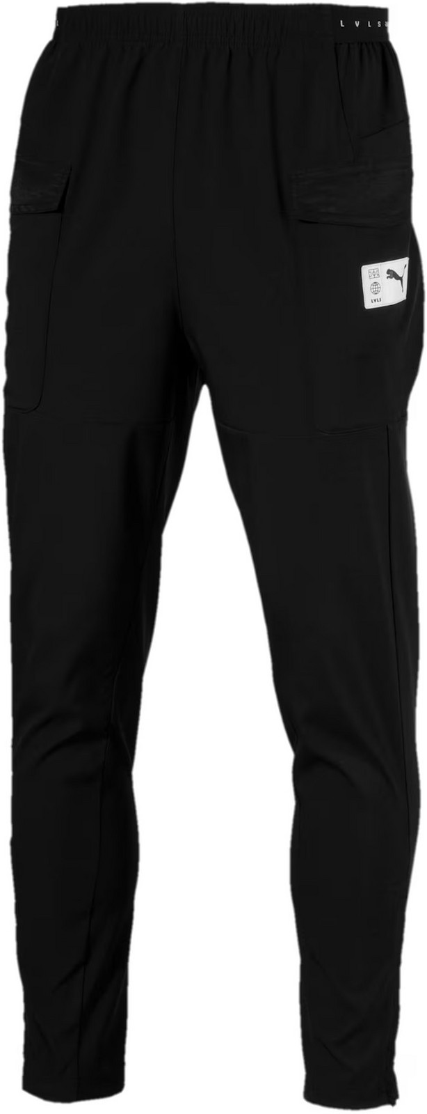 Kalhoty Puma ftblNXT Casual Pant Joggers