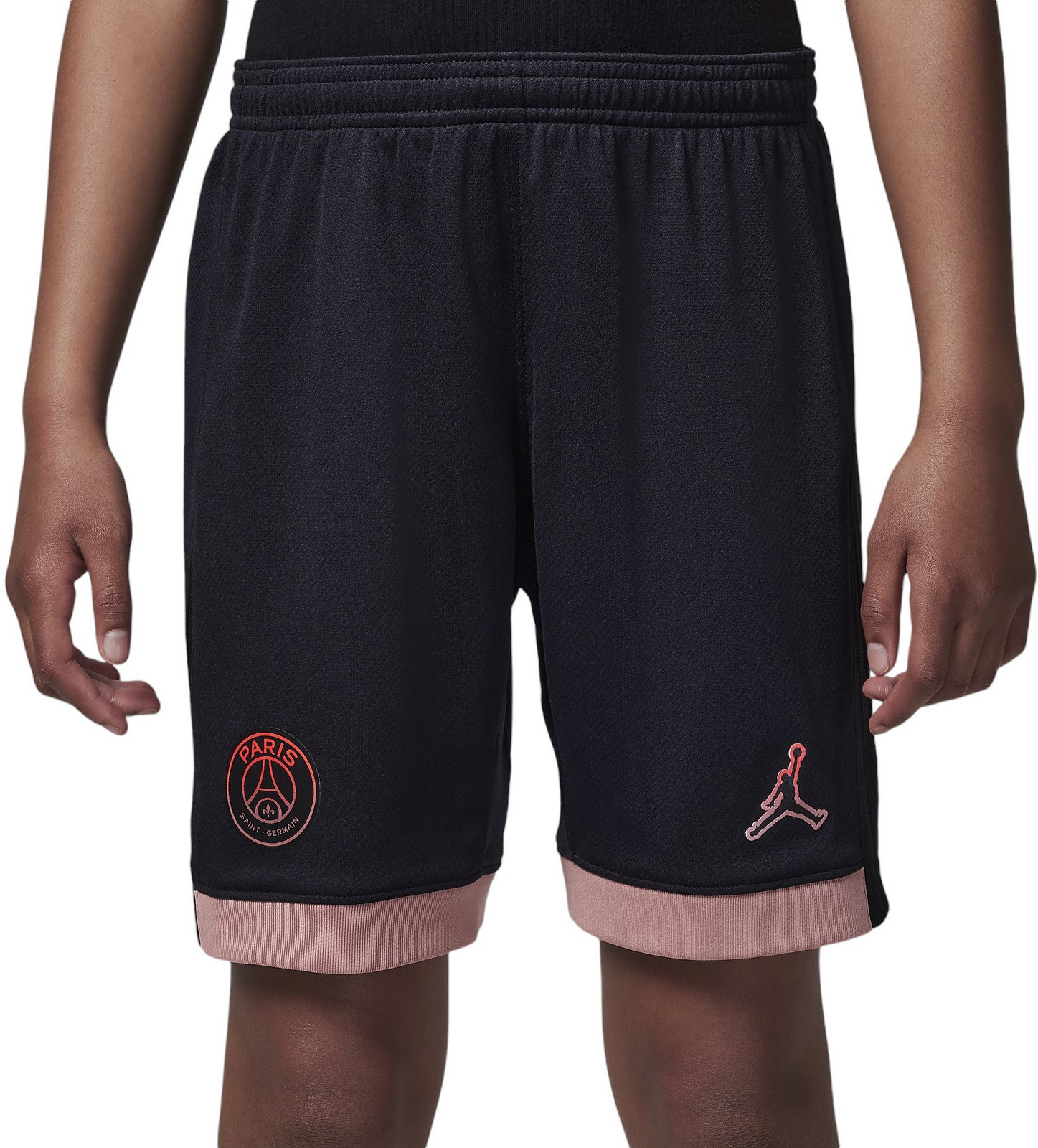 Šortky Jordan PSG Y NK DF SHORT STAD 3R 2024/25