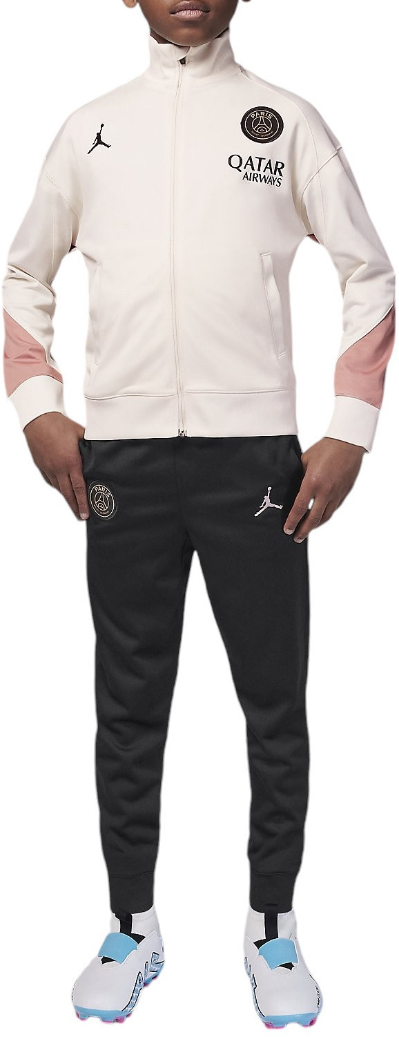 Souprava Jordan PSG LK NK DF STRK TRK SUIT