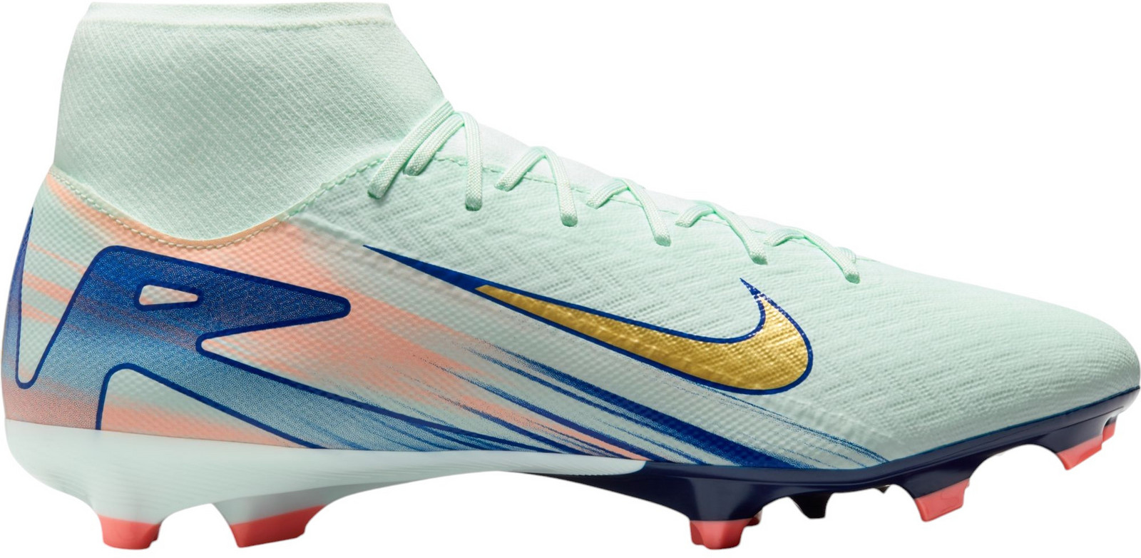 Kopačky Nike ZM SUPERFLY 10 ACAD MDS FG/MG