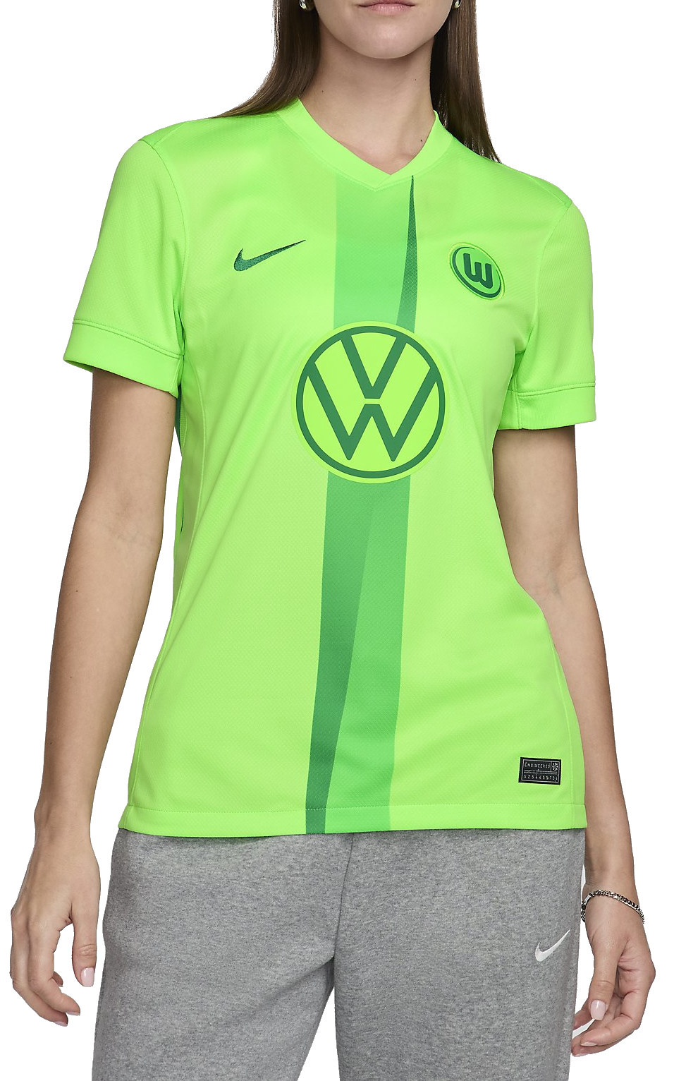 Dres Nike VFL W NK DF STAD JSY SS HM 2024/25
