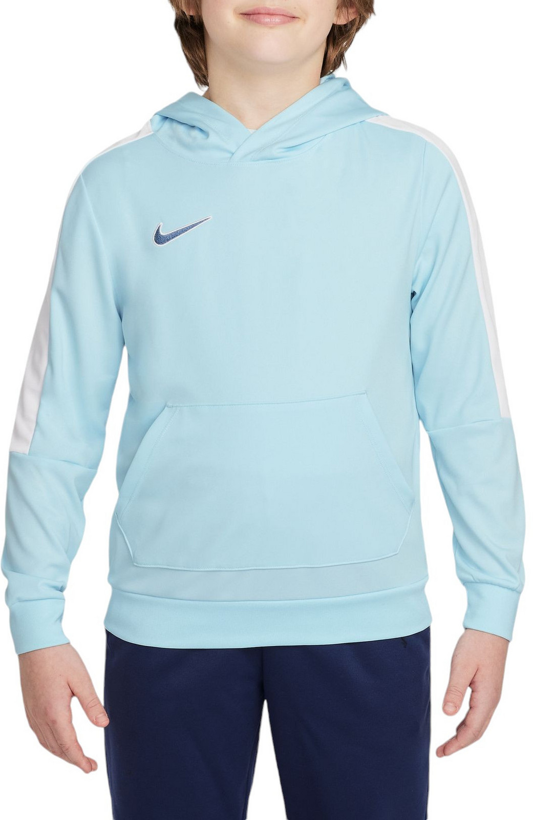 Mikina s kapucí Nike K NK DF ACD HD MDLYR NOV