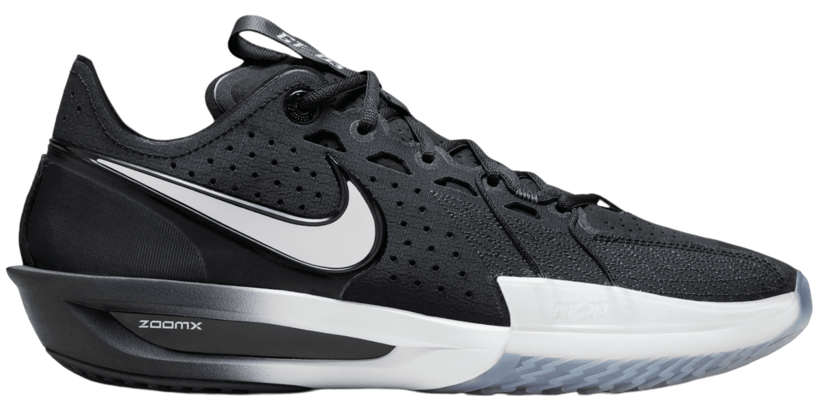 Basketbalové boty Nike  G.T. Cut 3 shoe