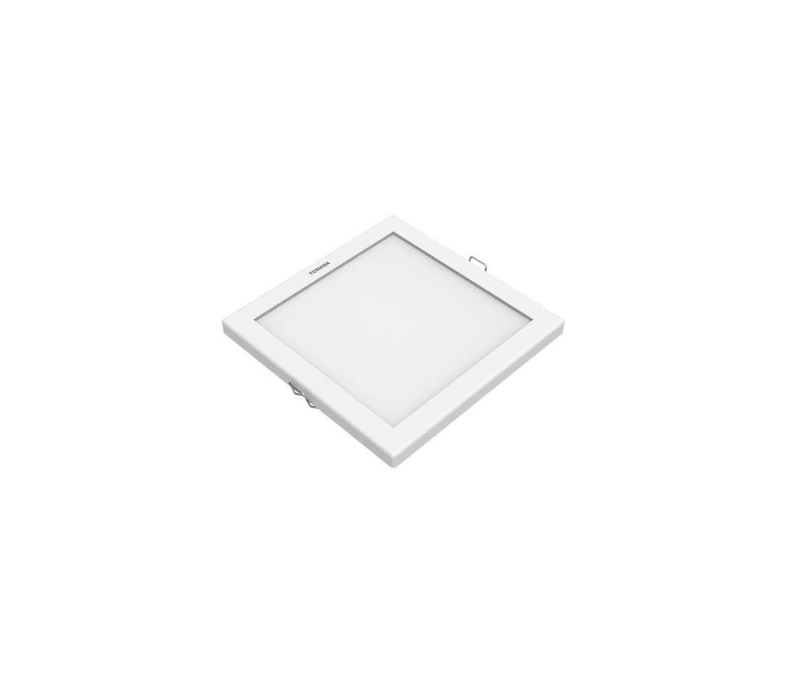 TOSHIBA TOSHIBA - LED Podhledové svítidlo LED/9,5W/230V