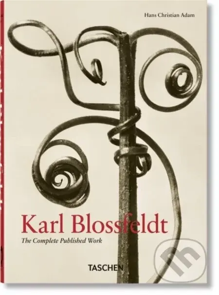 Karl Blossfeldt - Hans Christian Adam