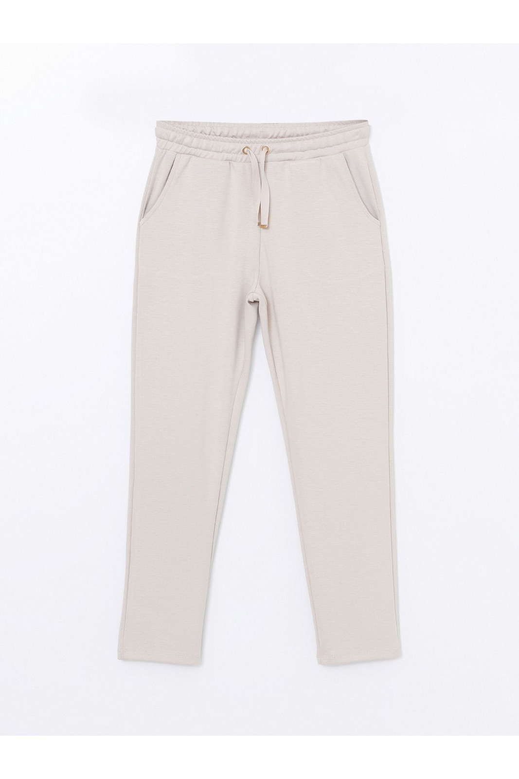LC Waikiki Women's Sweatpants with Elastic Waist