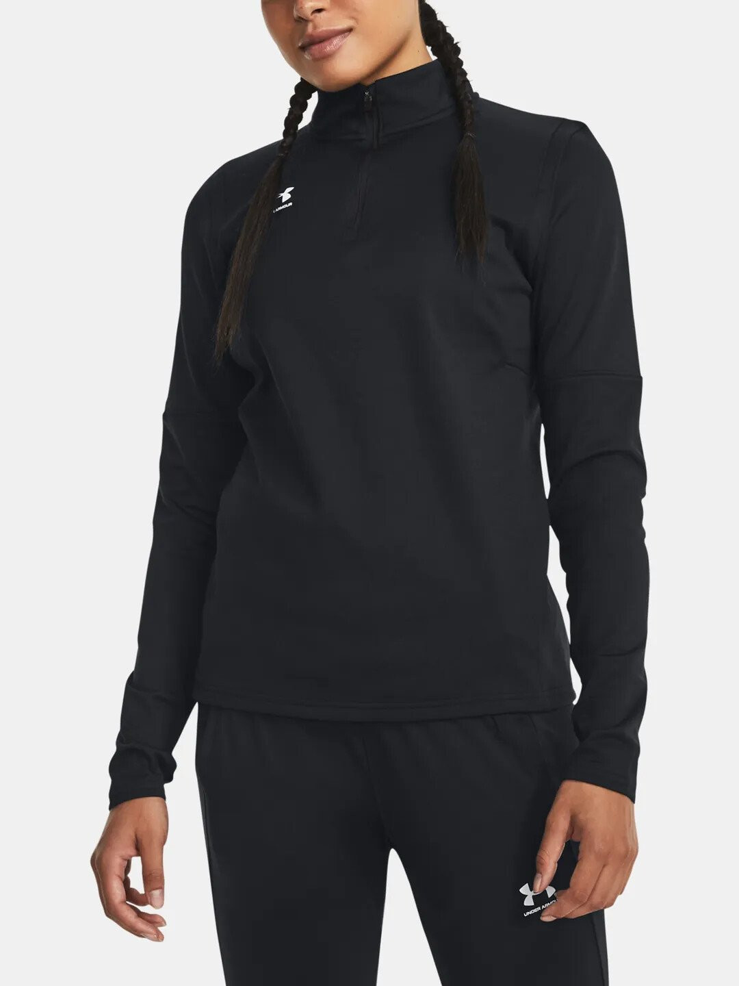 Dámské tričko Under Armour W's Ch. Midlayer